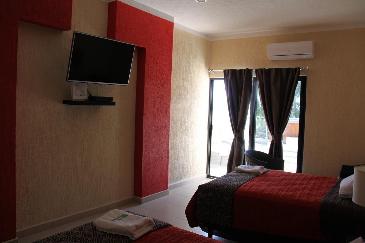 Murano Hotel Puerto Arista