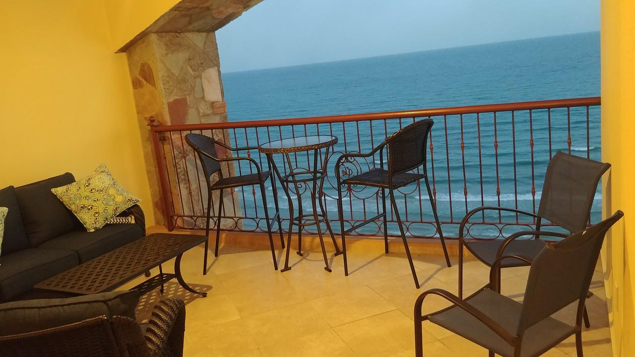 Aparthotel Rocky Point Sonoran Sky 3*