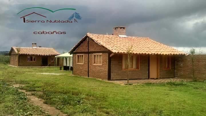 Sierra Nublada Chignahuapan