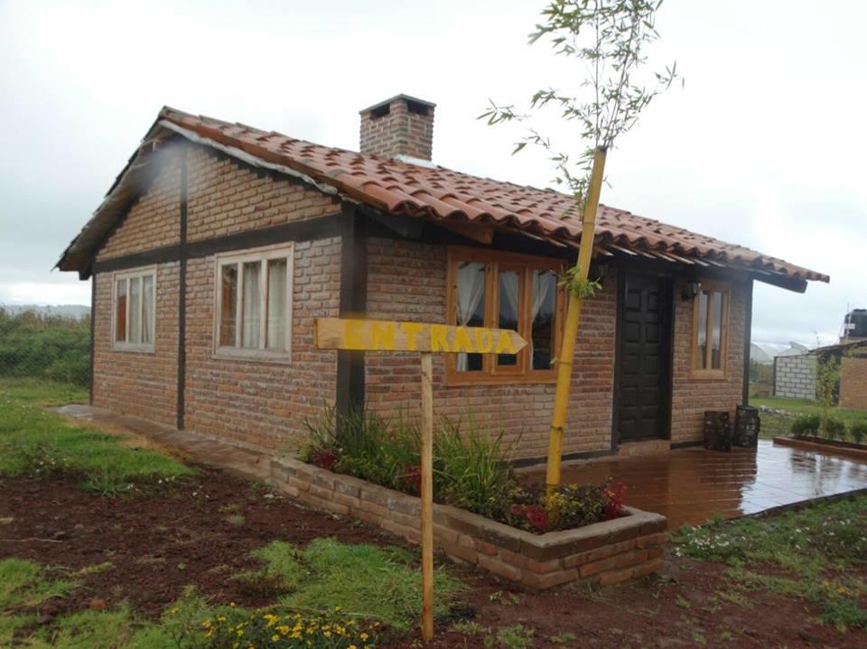 Sierra Nublada Lodge Chignahuapan