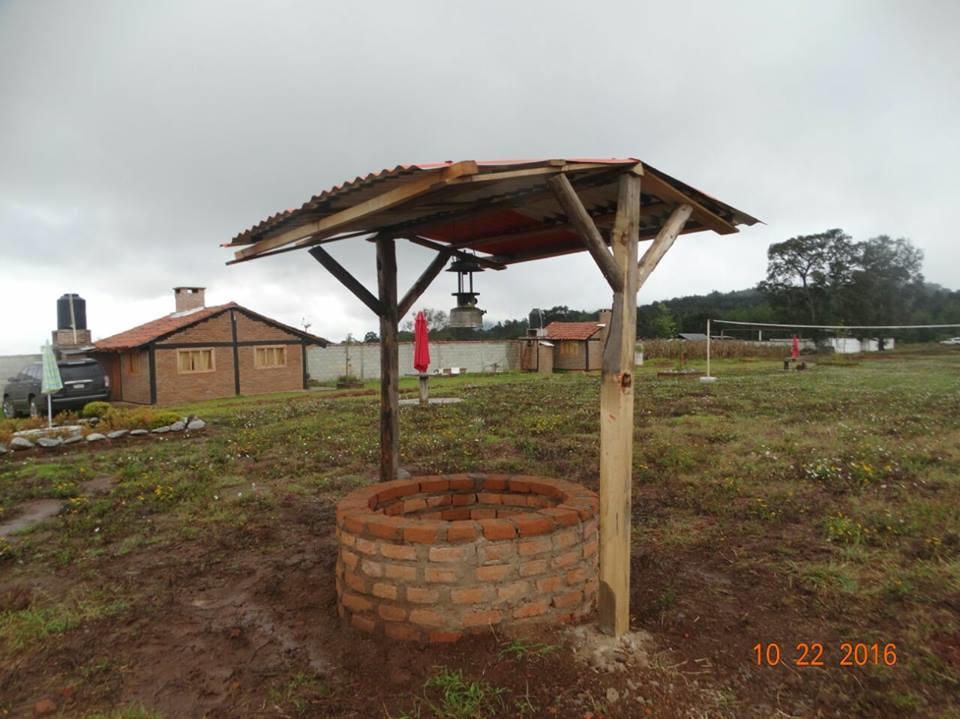 Lodge Sierra Nublada *