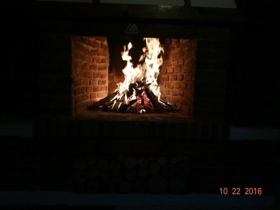 Lodge Sierra Nublada *
