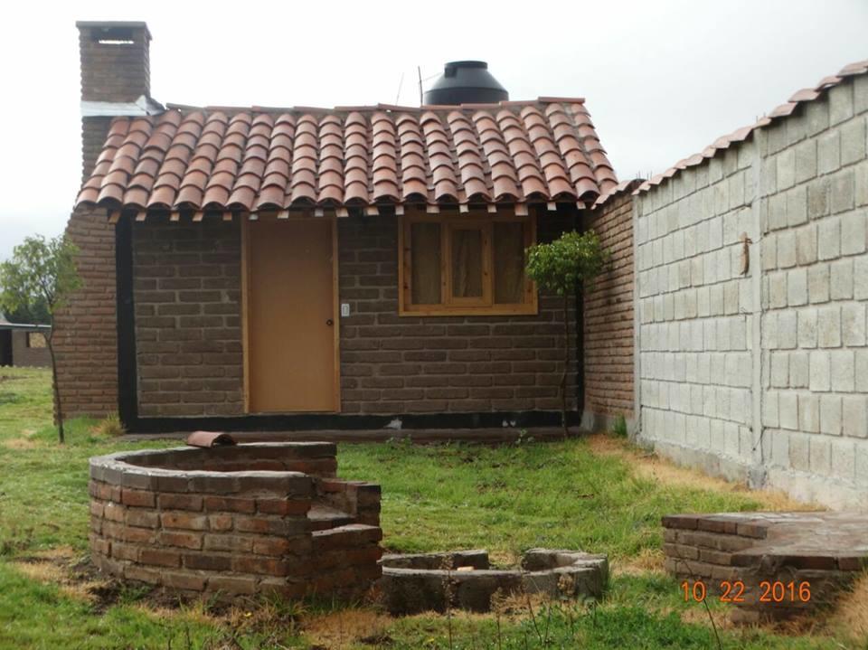 Sierra Nublada Chignahuapan