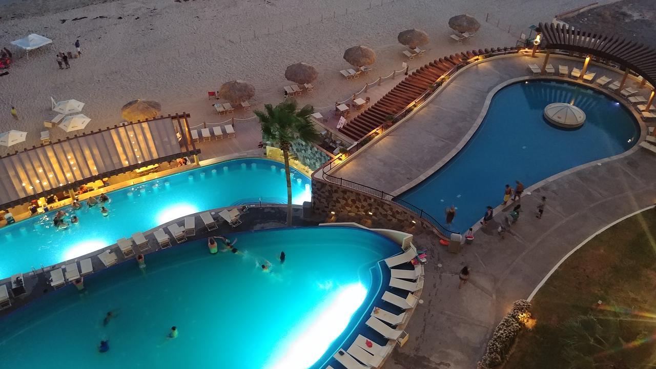 Rocky Point Sonoran Sky Aparthotel