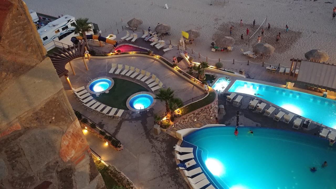 Rocky Point Sonoran Sky Aparthotel