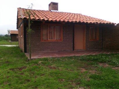 Sierra Nublada Lodge