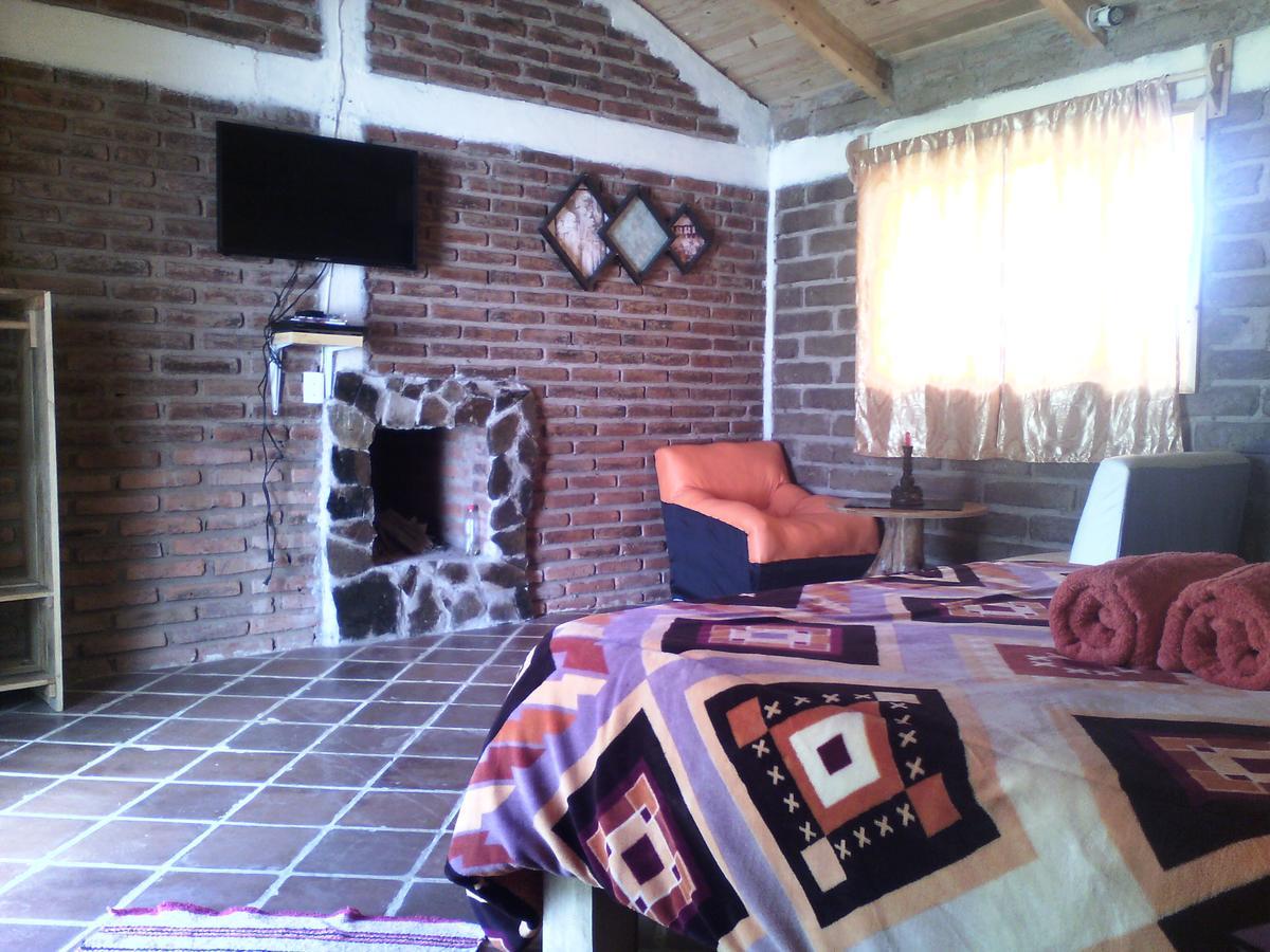 Lodge Sierra Nublada Chignahuapan
