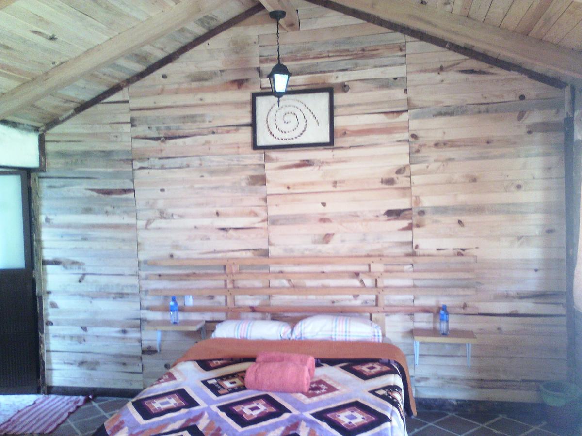 Sierra Nublada Lodge *