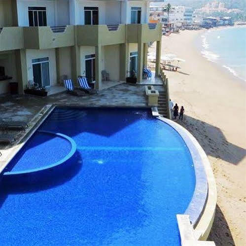 Bogavante Hotel