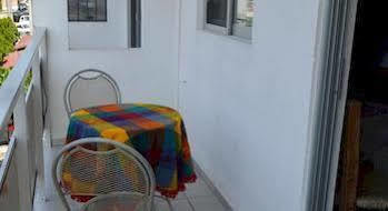 Sarabi Hotel Barra de Navidad