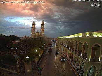 Hostel Casa Balche Hotel *
