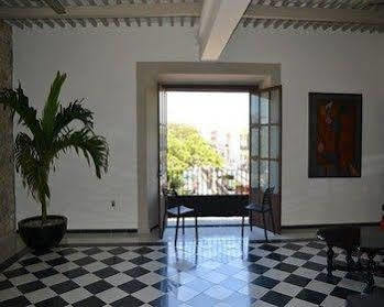 Hostel Casa Balche Hotel Campeche