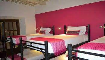 Hostel Casa Balche Hotel