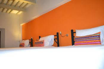 Casa Balche Hotel *