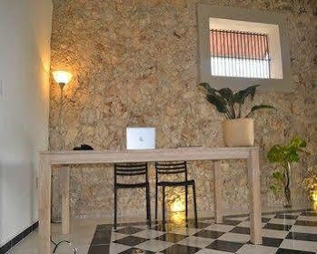 Casa Balche Hotel Campeche