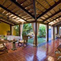 Hacienda 5*