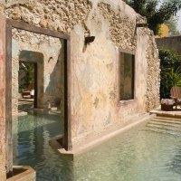 Hotel Hacienda Campeche