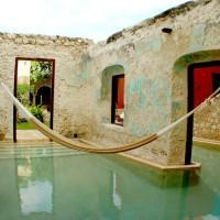 Hacienda 5* Campeche