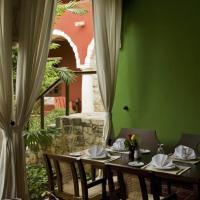 Hotel Hacienda 5*