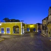 Hacienda 5* Campeche