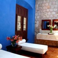 Hotel Hacienda
