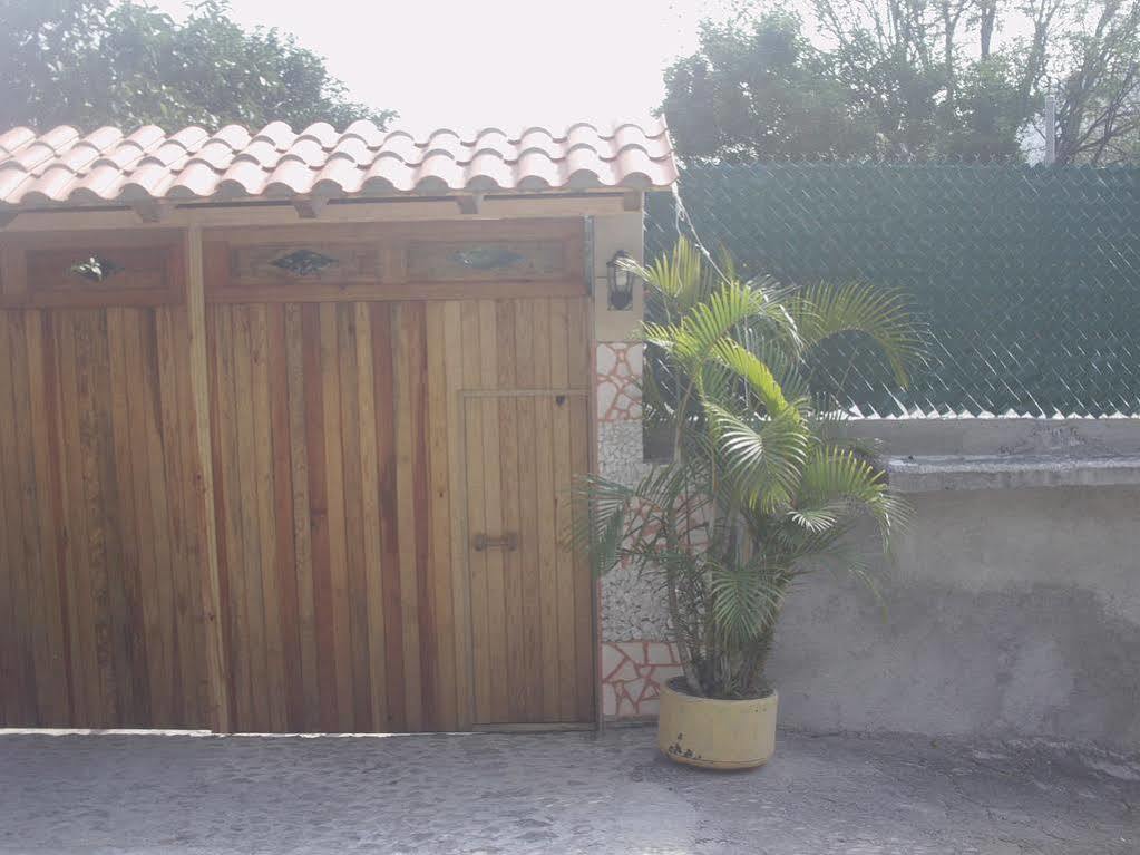 Puerto Villamar Hotel Tepoztlan