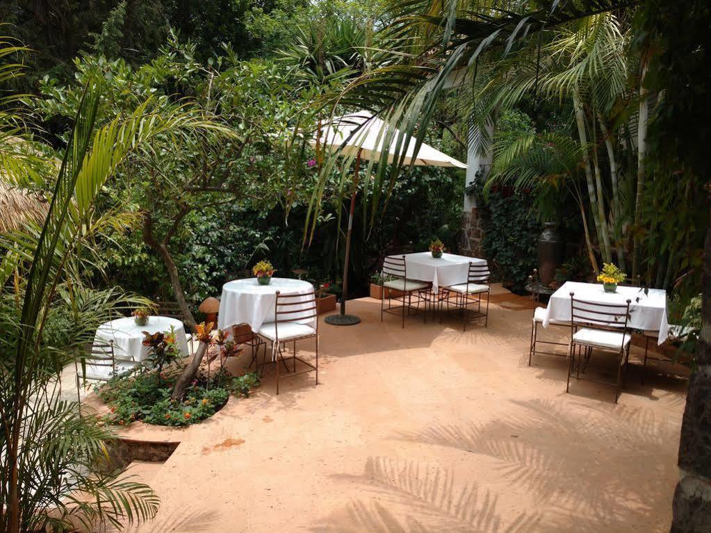 Bed & Breakfast Casa D'lobo Boutique