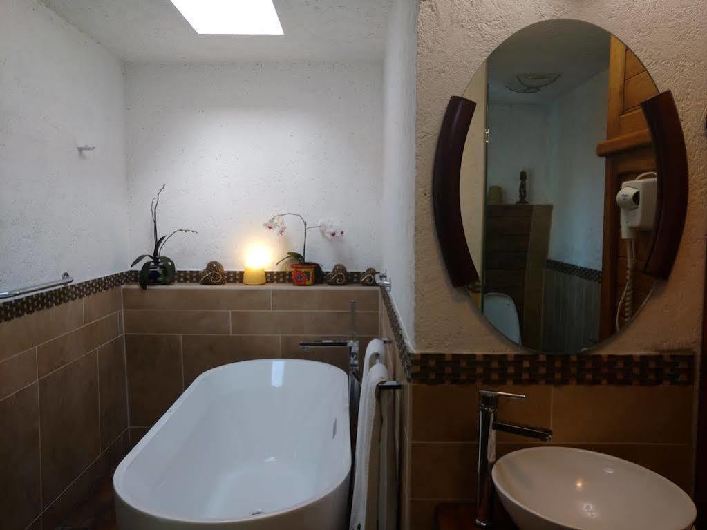 Bed & Breakfast Casa D'lobo Boutique Malinalco