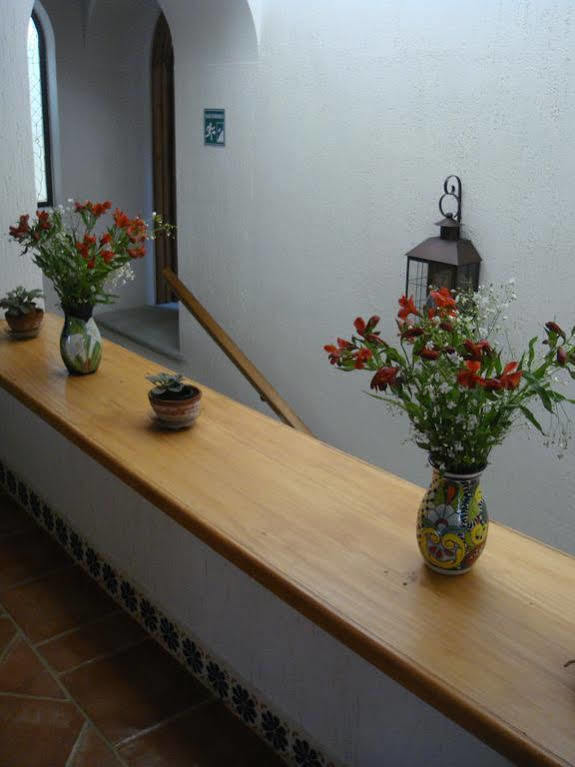 Hotelito 
