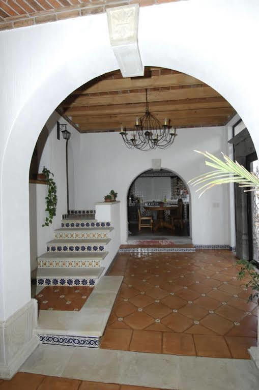 Hotelito 