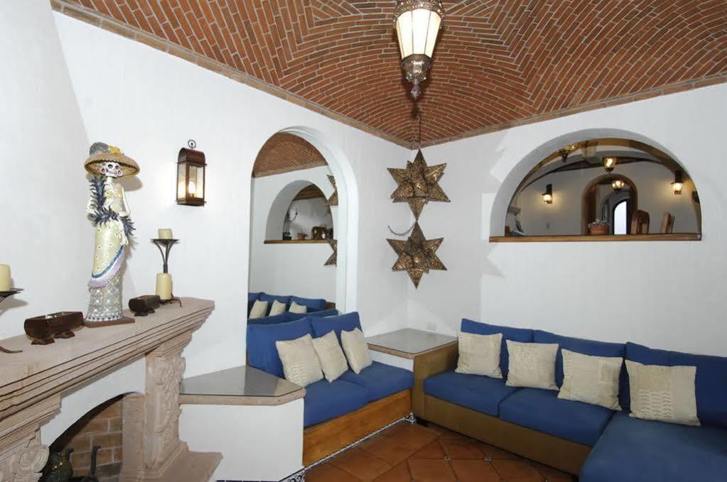 Hotelito 