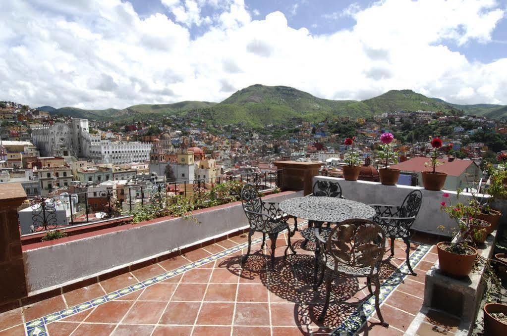 Hotelito 
