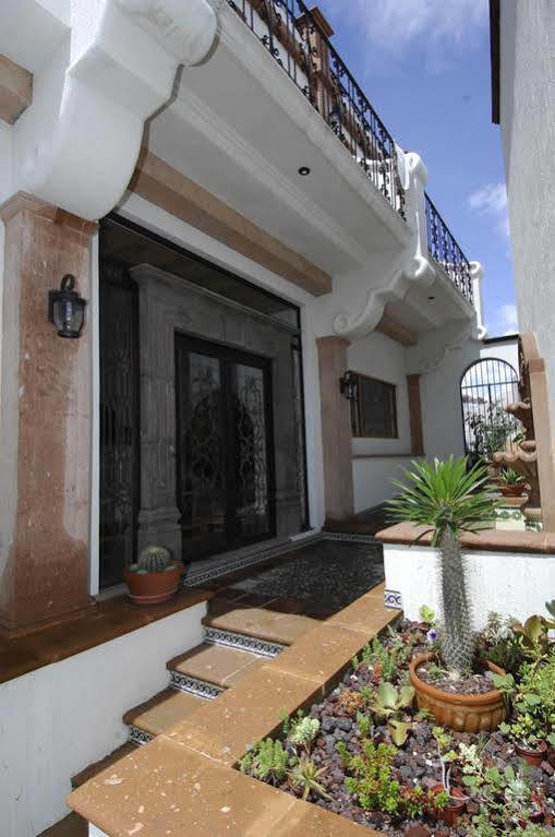 Hotelito 