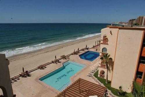 Playa Bonita 3*