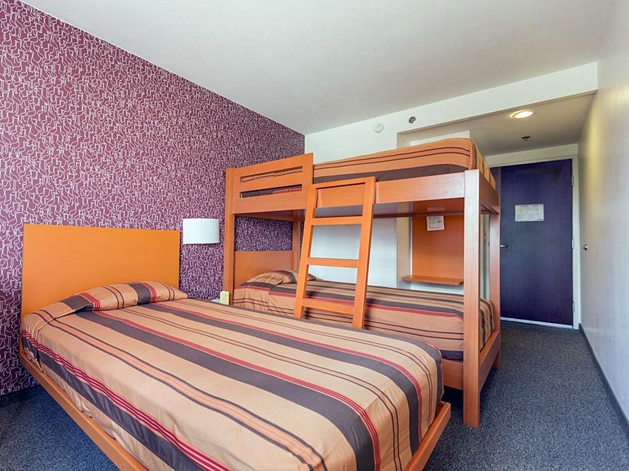 Express Junior By Marriott Hotel 3*