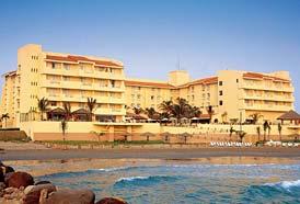 Fiesta Boca Del Rio Hotel 4*