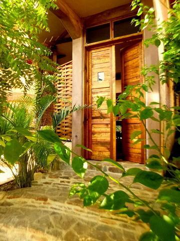 Olivo Hotel Mazunte