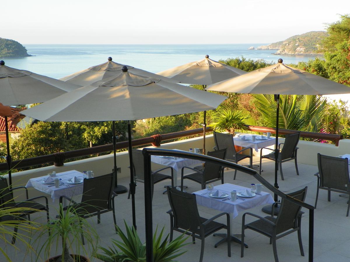 Cinco Sentidos Adult Only Bed & Breakfast *