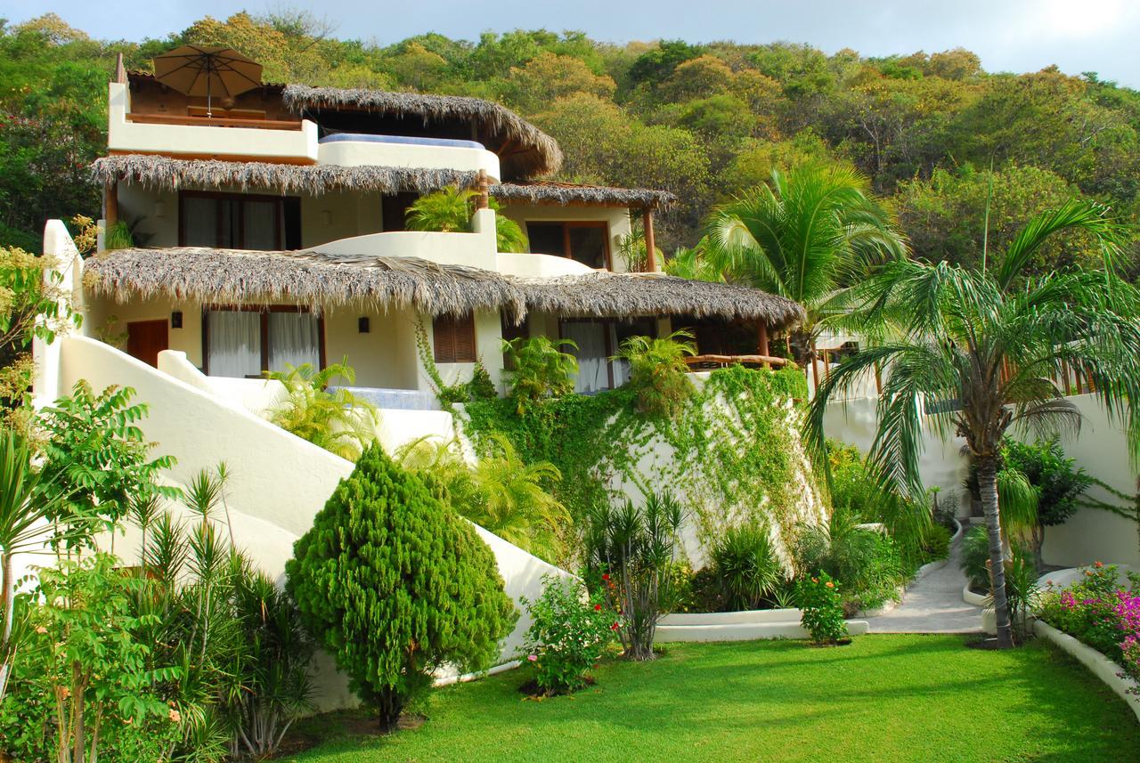 Cinco Sentidos Adult Only Ixtapa (Guerrero)