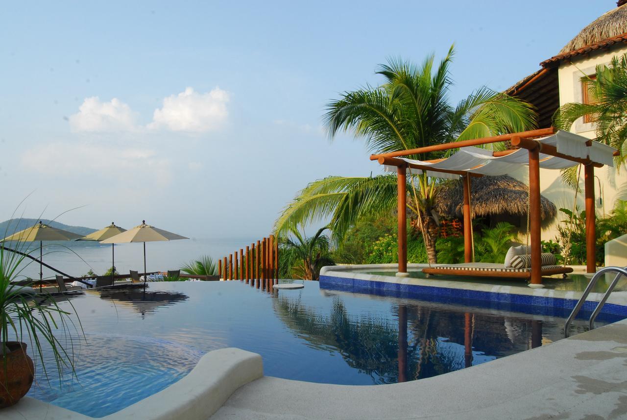 Cinco Sentidos Adult Only Bed & Breakfast Ixtapa (Guerrero)