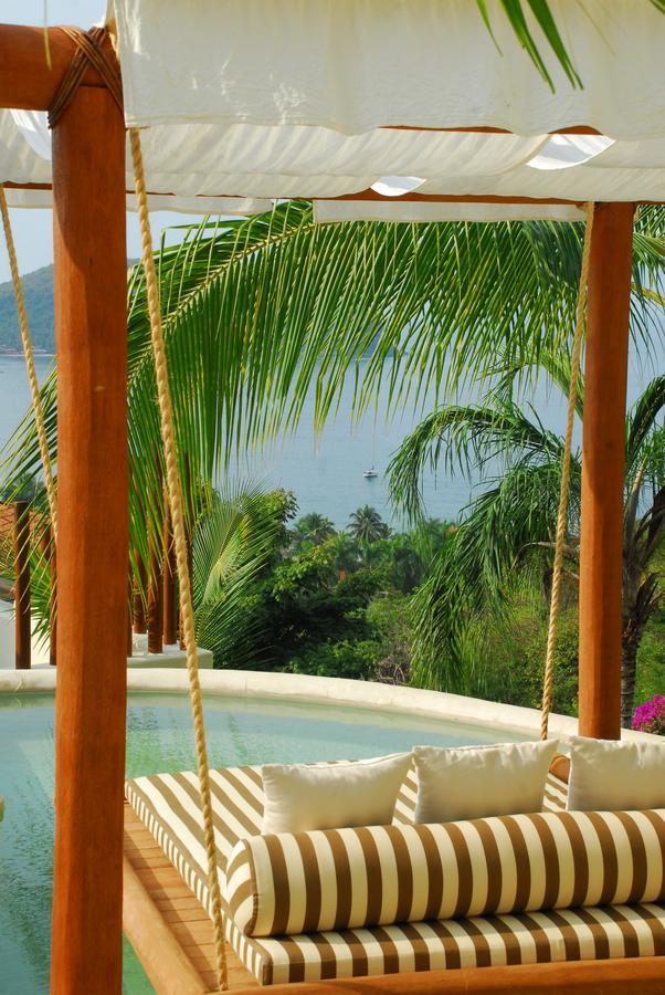 Bed & Breakfast Cinco Sentidos Adult Only Ixtapa (Guerrero)