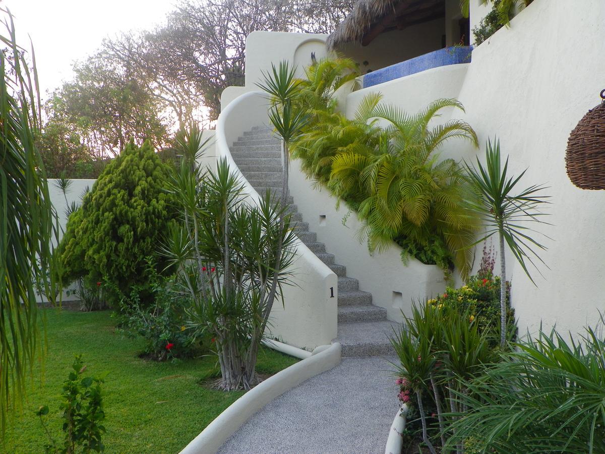 Cinco Sentidos Adult Only Bed & Breakfast *