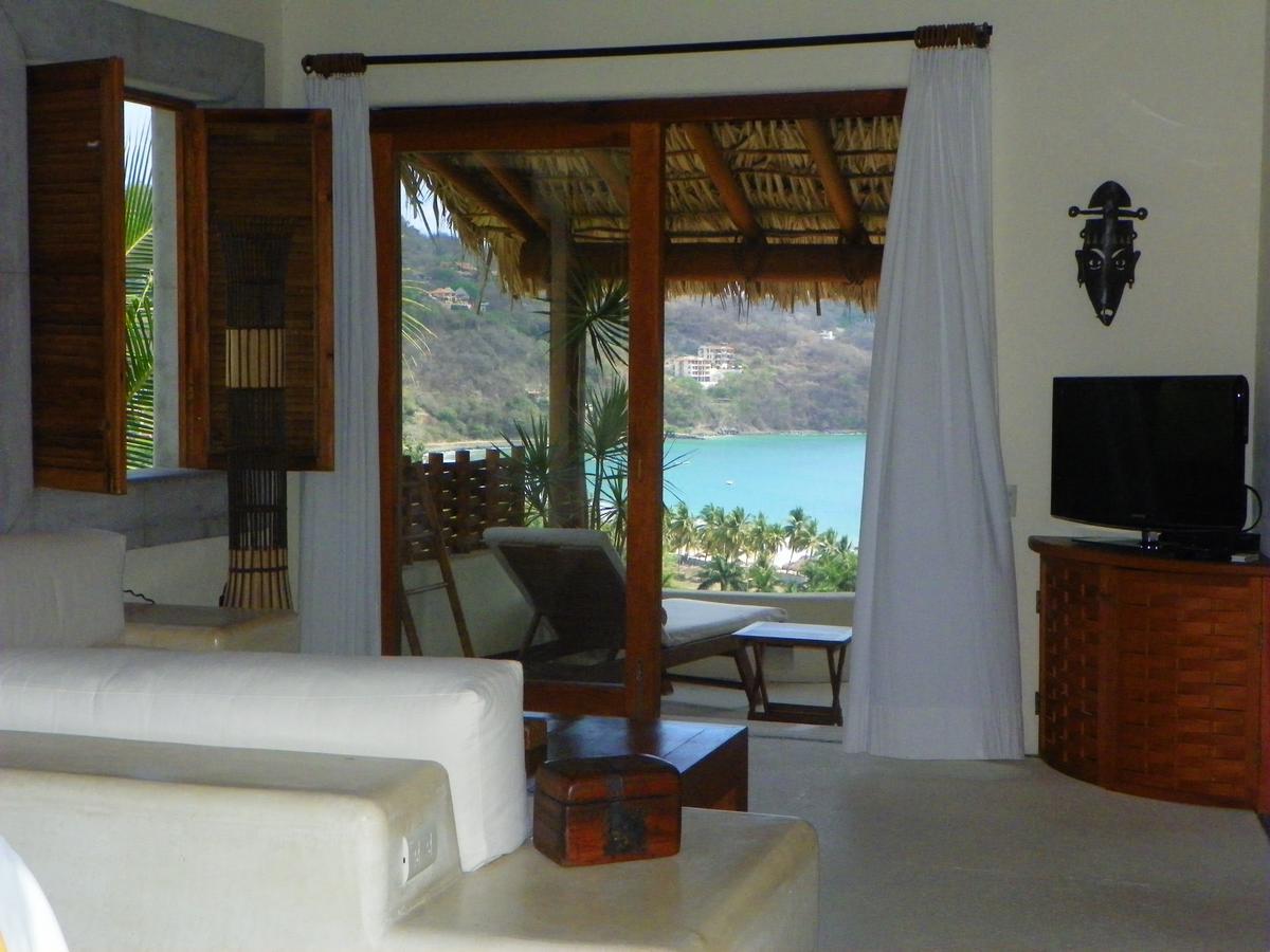 Bed & Breakfast Cinco Sentidos Adult Only *