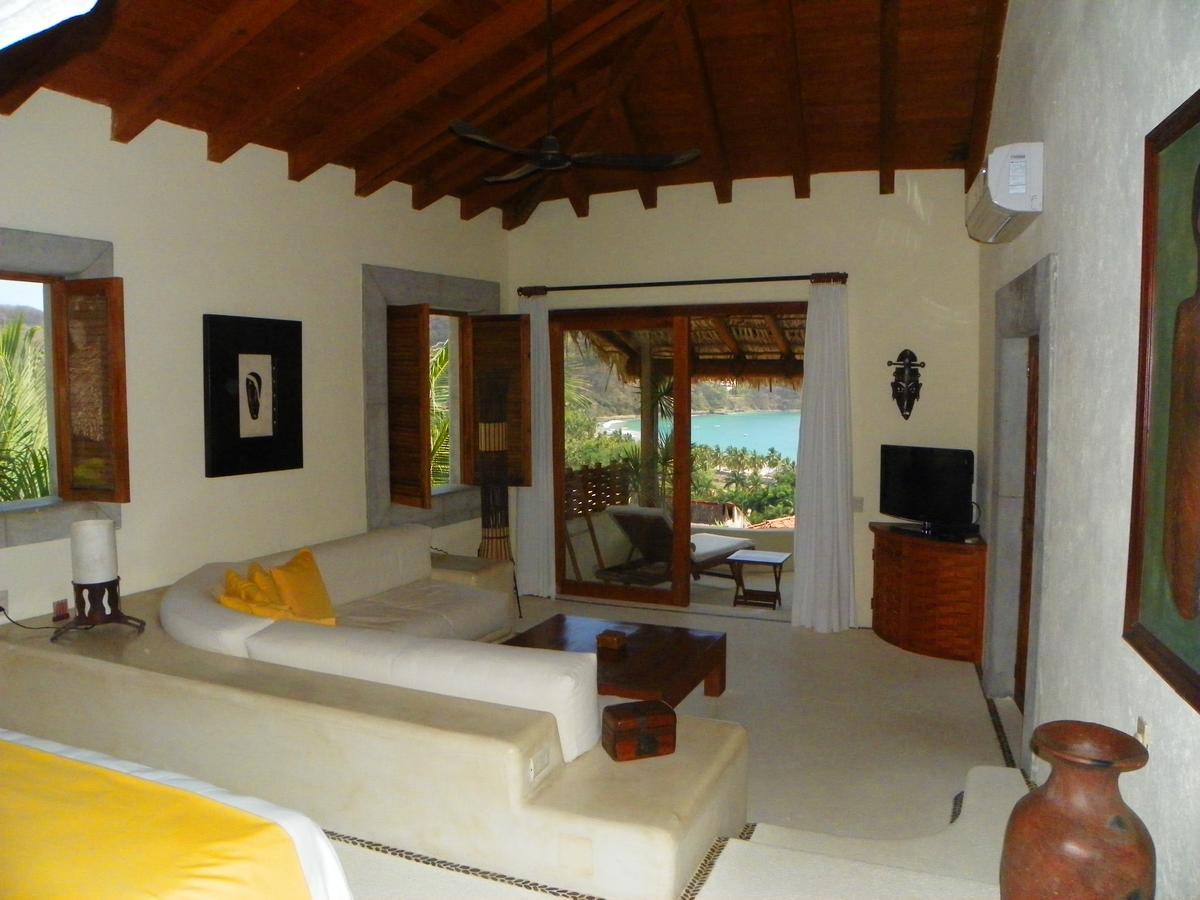Cinco Sentidos Adult Only Bed & Breakfast Ixtapa (Guerrero)