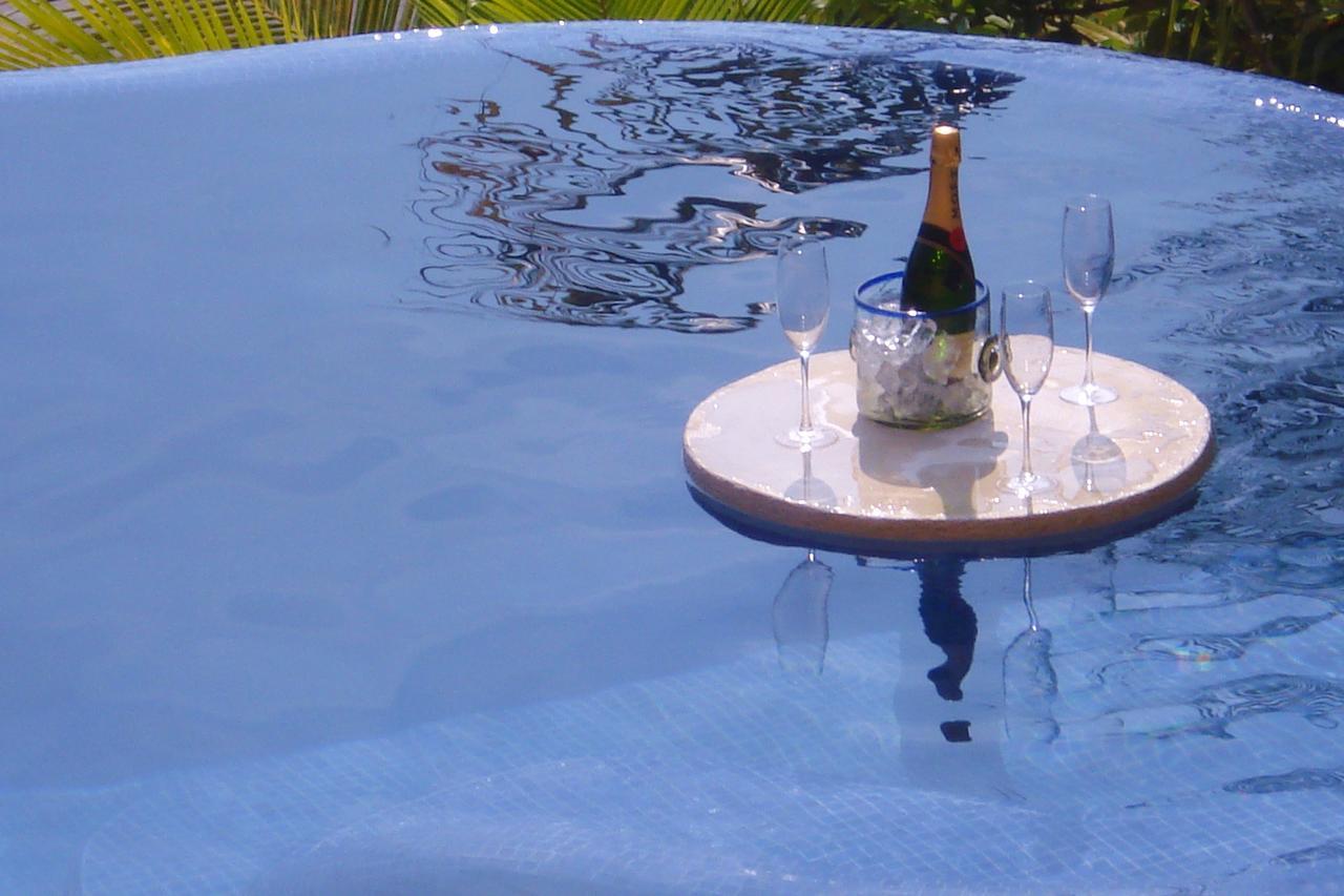 Cinco Sentidos Adult Only Bed & Breakfast