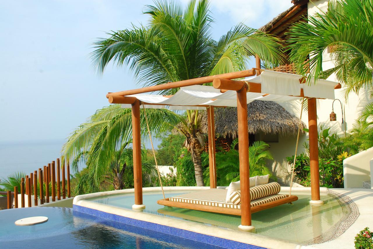Cinco Sentidos Adult Only Bed & Breakfast Ixtapa (Guerrero)