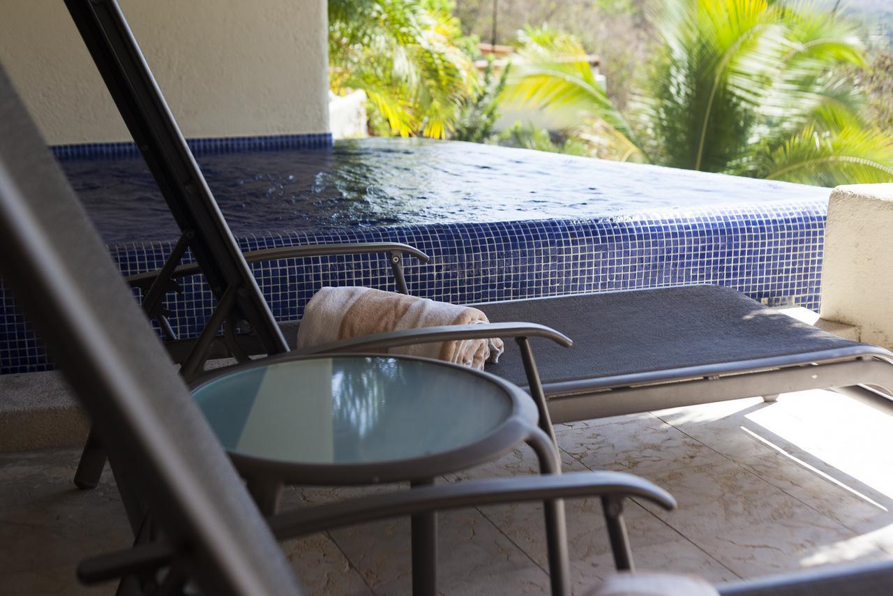 Bed & Breakfast Cinco Sentidos Adult Only