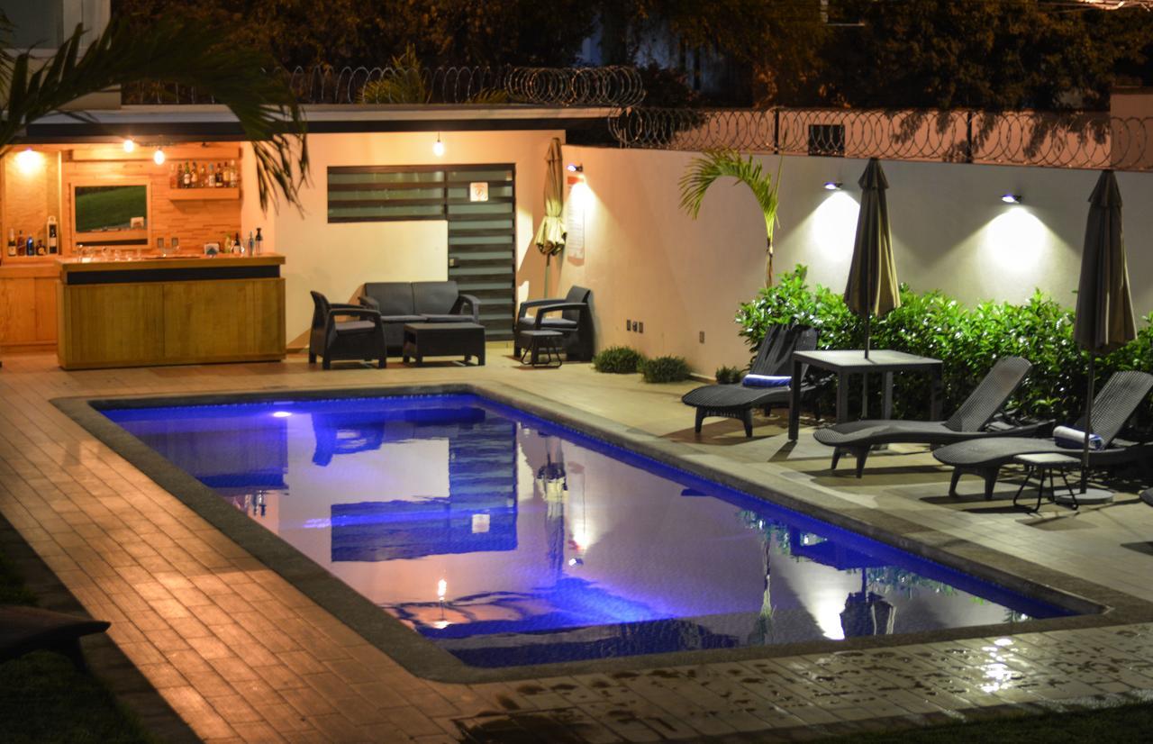 Quinta 4* Tequisquiapan
