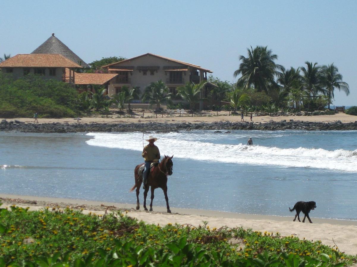Bed & Breakfast Casa Las Piedras 4*