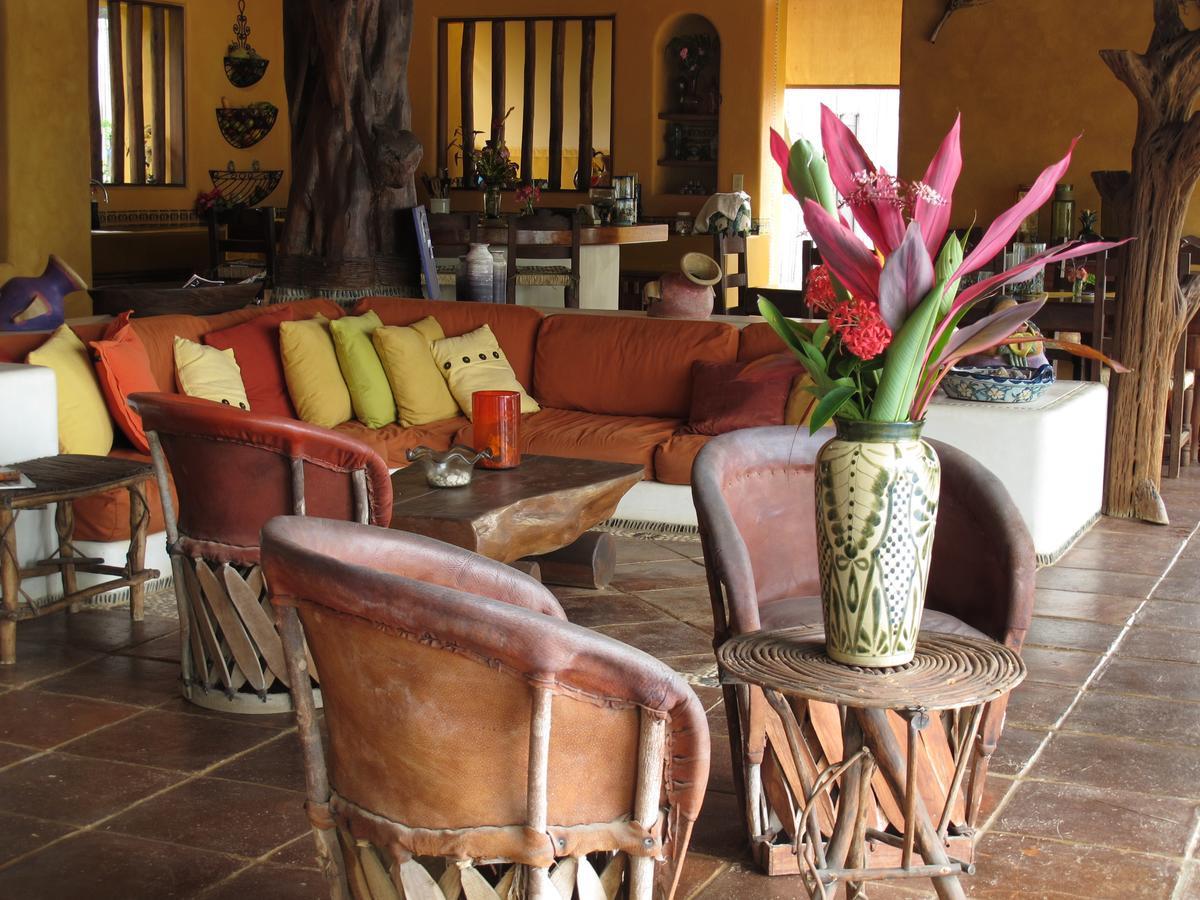 Casa Las Piedras Bed & Breakfast